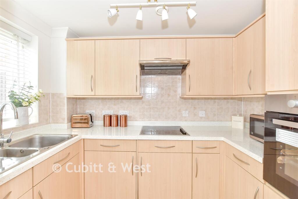 Apartment in Arun, Arundel - More
