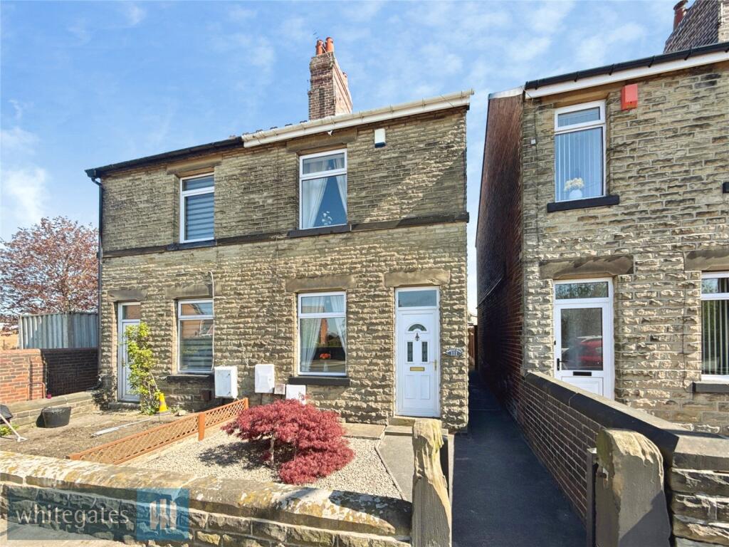 Main image of property: Hoyland Road, Hoyland, S74