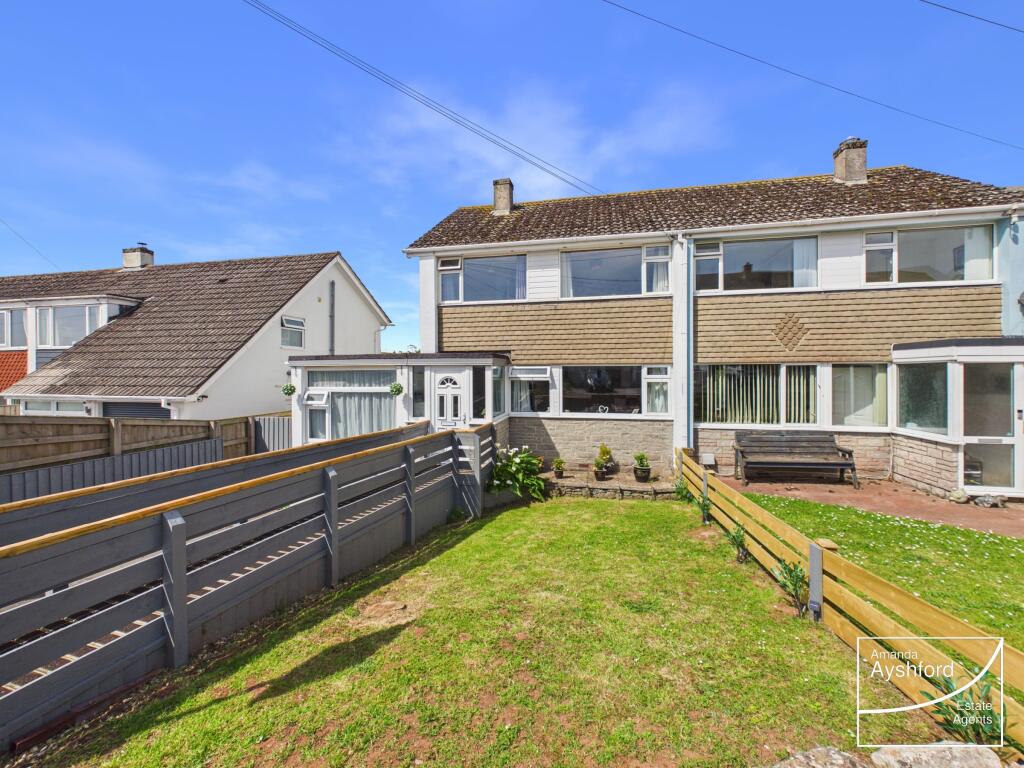 Main image of property: Davies Avenue, Whiterock, Paignton
