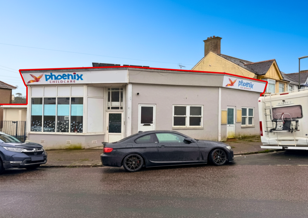 Main image of property: 21–23 Carlton Road, Ellacombe, Torquay, TQ1 1NA