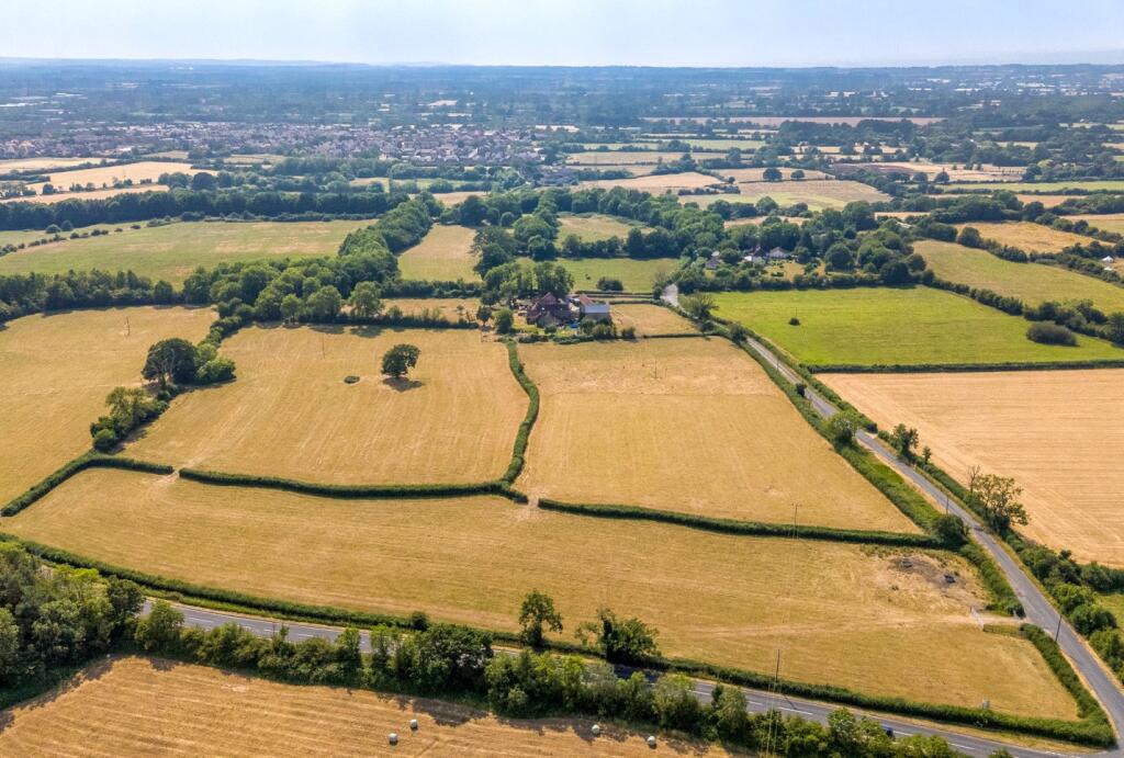 Main image of property: Bury Hill Lane, Yate, Bristol, Gloucestershire, BS37