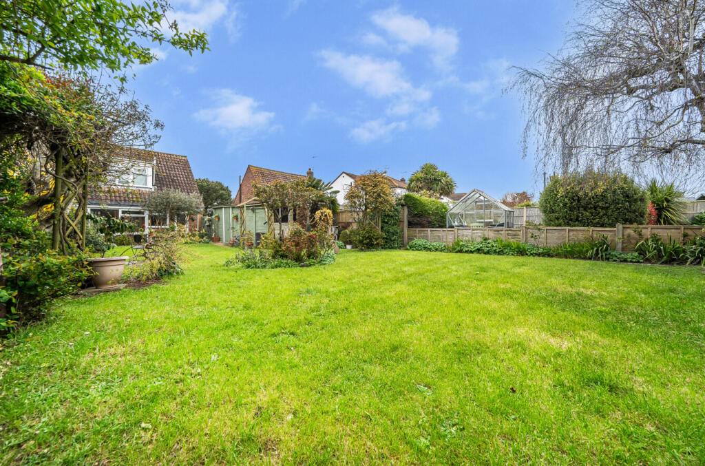 Western Road, Sompting, Lancing, West Sussex, BN15 photo 2