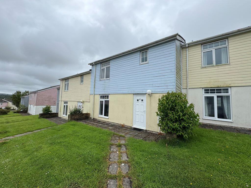 Main image of property: Atlantic Reach, NEWQUAY