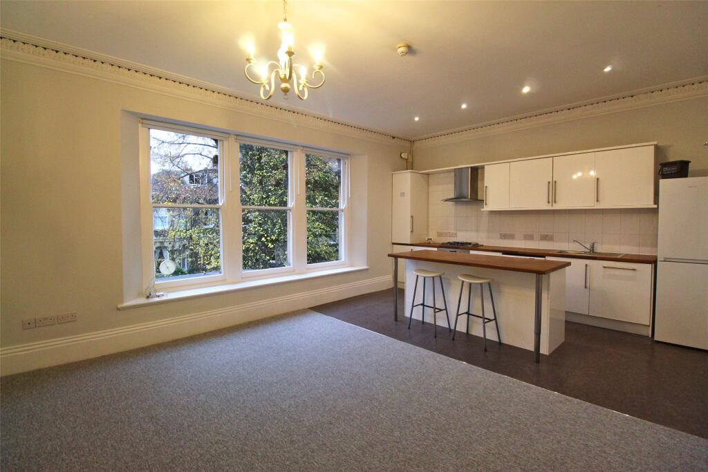 Main image of property: Hanbury Road, BRISTOL, BS8