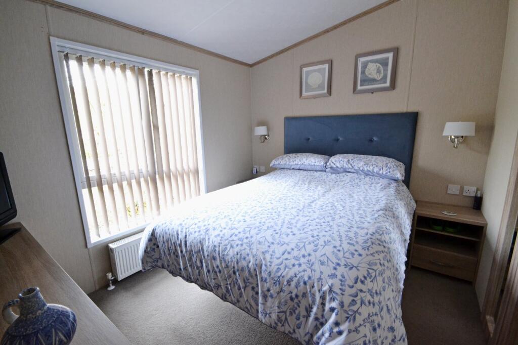High Close Holiday Home Park , Bassenthwaite, CA12 photo 4