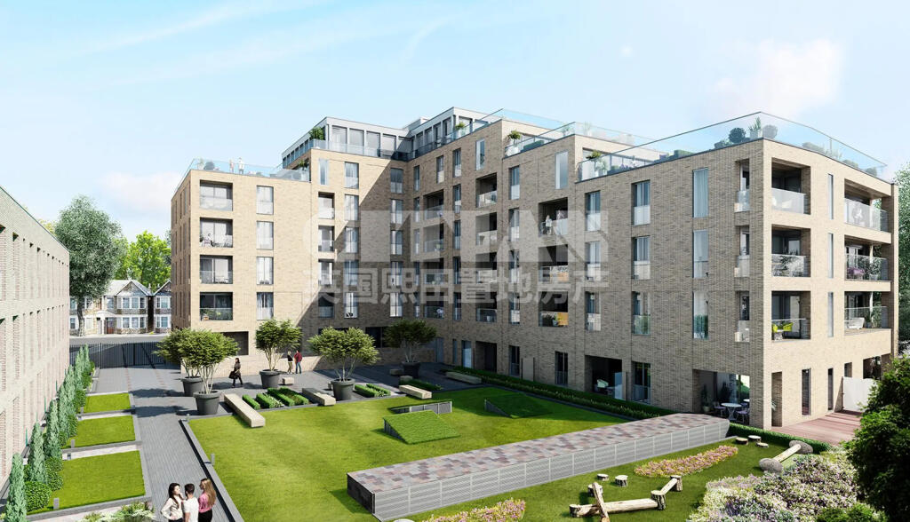 Main image of property: 500 Chiswick High Road, Chiswick, London W4