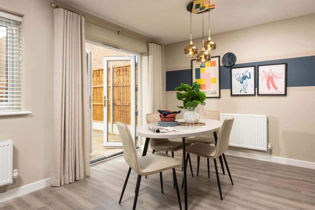 Main image of property: Tring Gardens,
Harold Hill,
Romford,
RM3 9ES