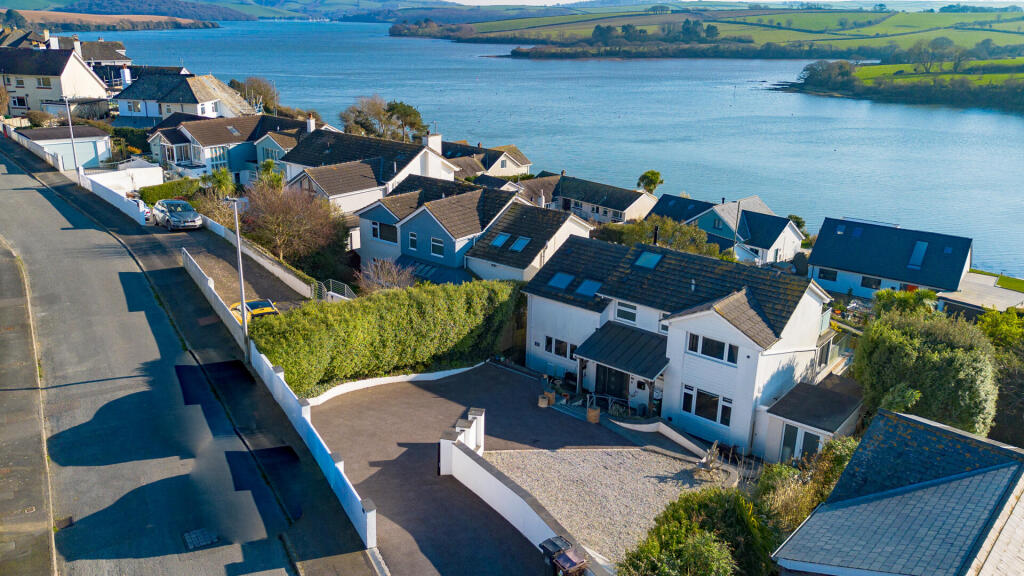 Main image of property: Lower Warren Road, Kingsbridge