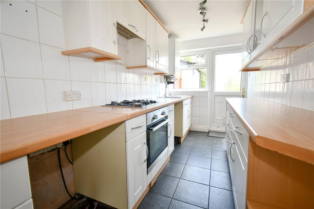 Asterfield Avenue, Higher Bebington, Wirral - View 3