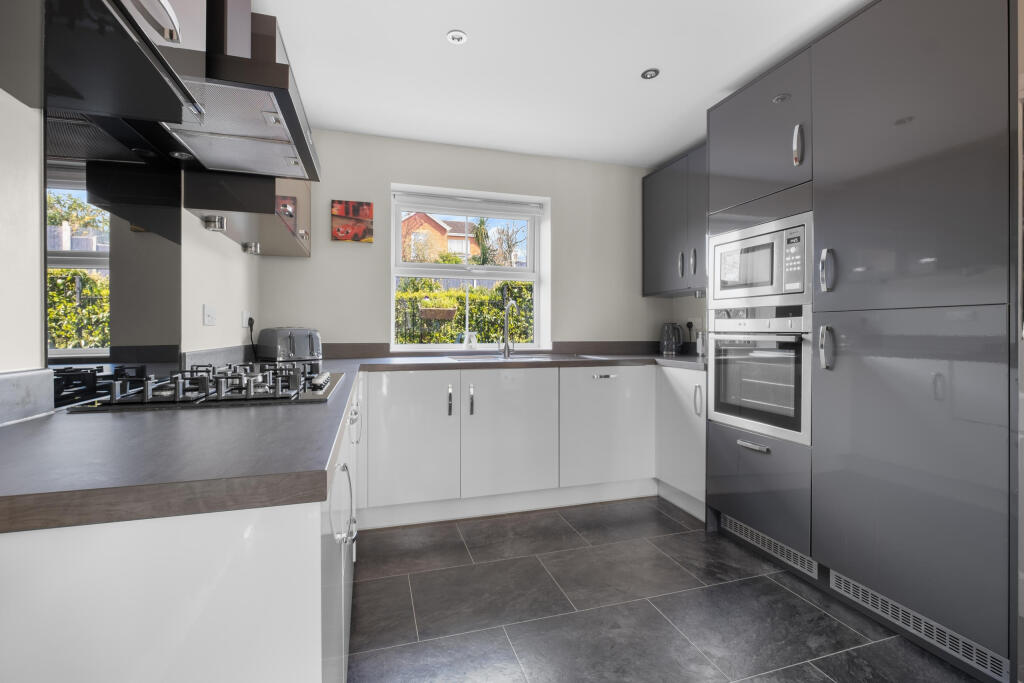 Additional image 5 of Spode Gardens, Bromsgrove B60 2TS