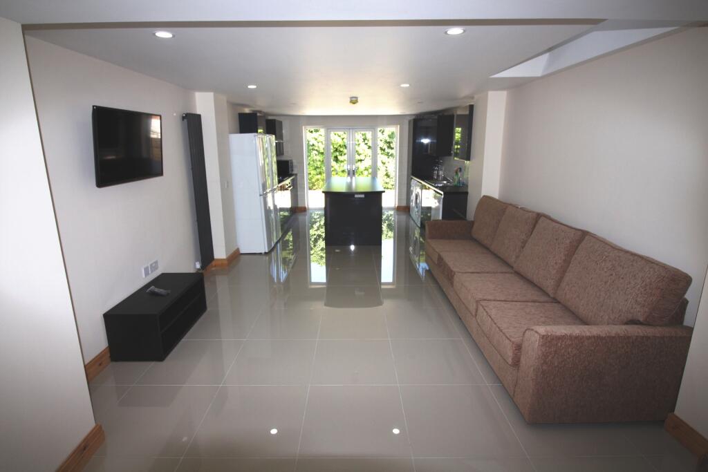 Main image of property: Hirwain Street, Cathays