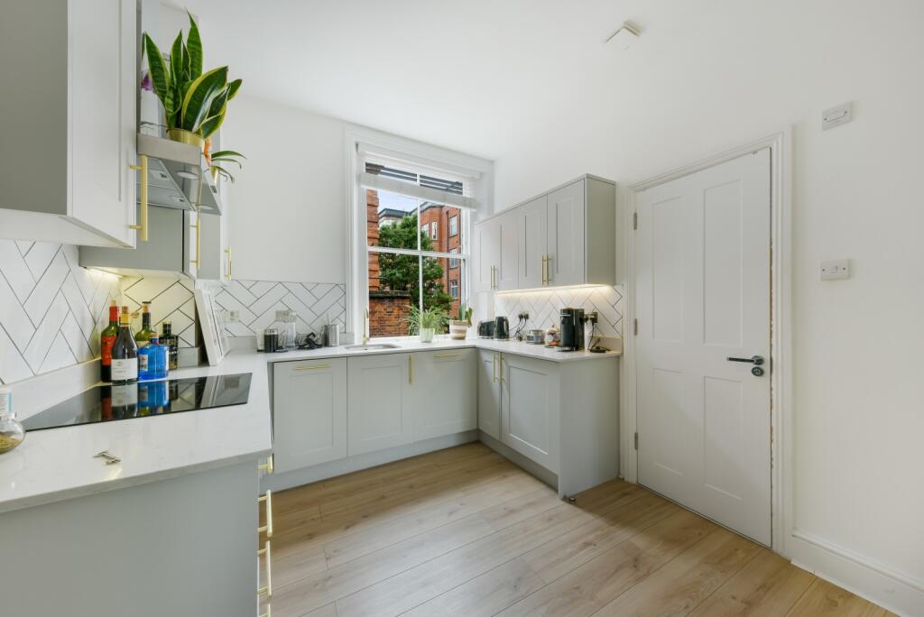 Main image of property: Vincent Square, 
Westminster, SW1P