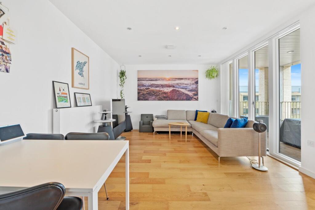 Apartment in London - View 4