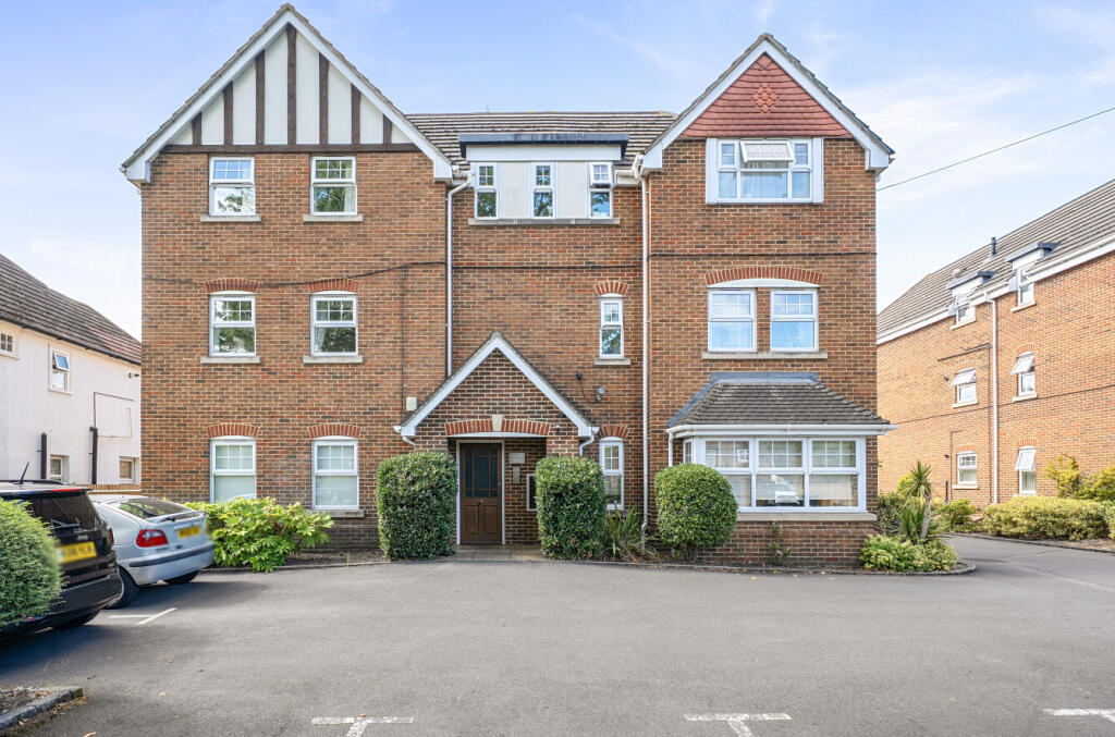 Main image of property: Blenheim Place, Camberley, Surrey, GU15