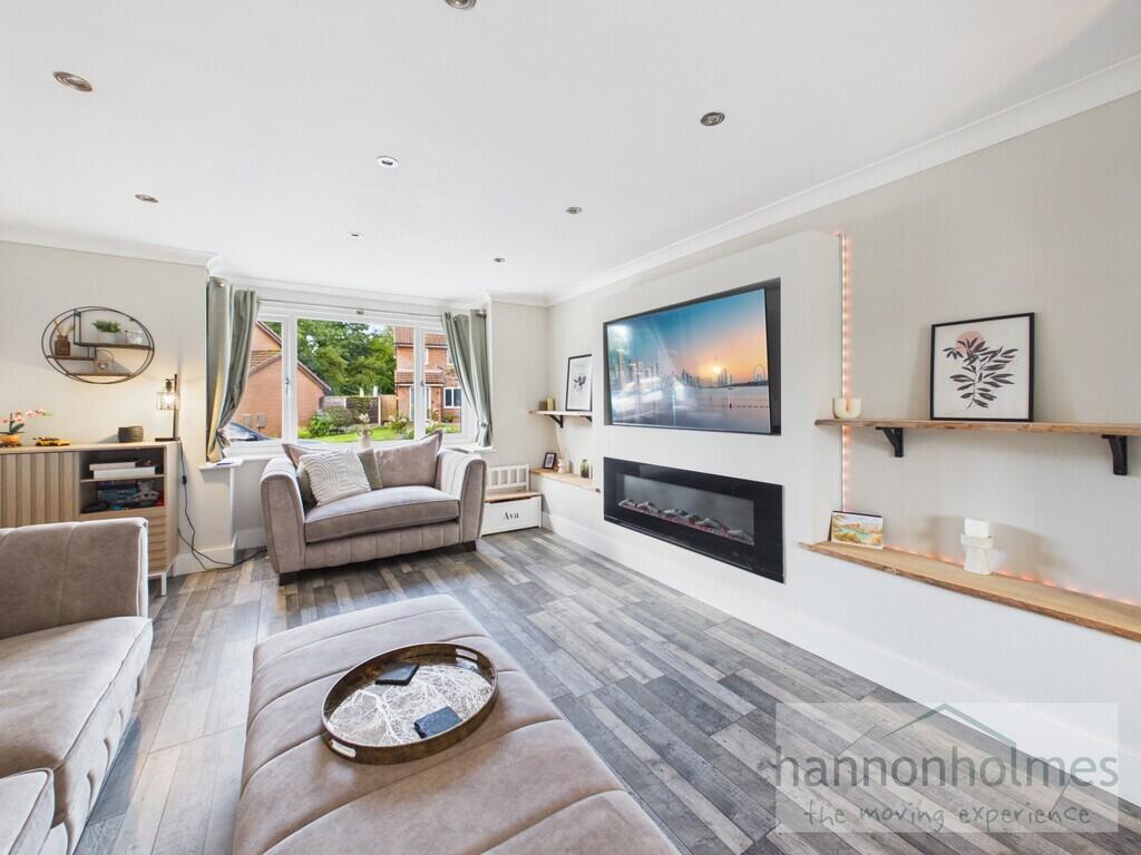 House in Bury, Greater Manchester - View 4