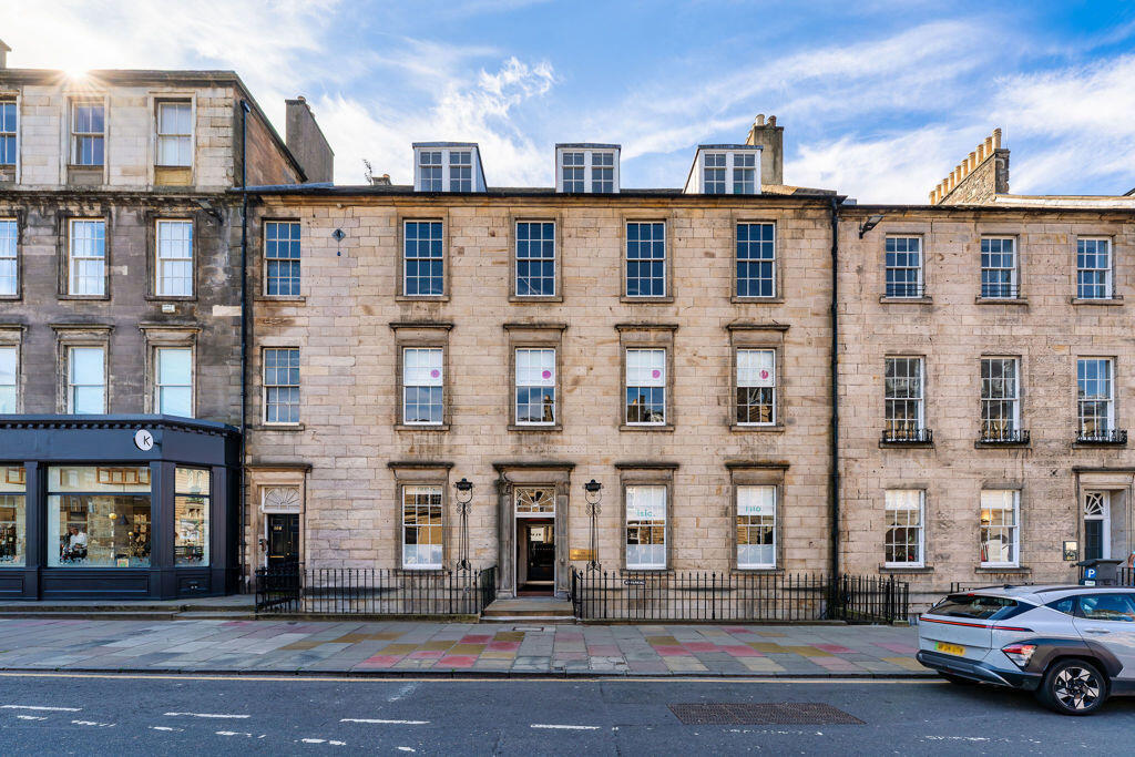 Main image of property: 110 George Street, Edinburgh, EH2 4LH