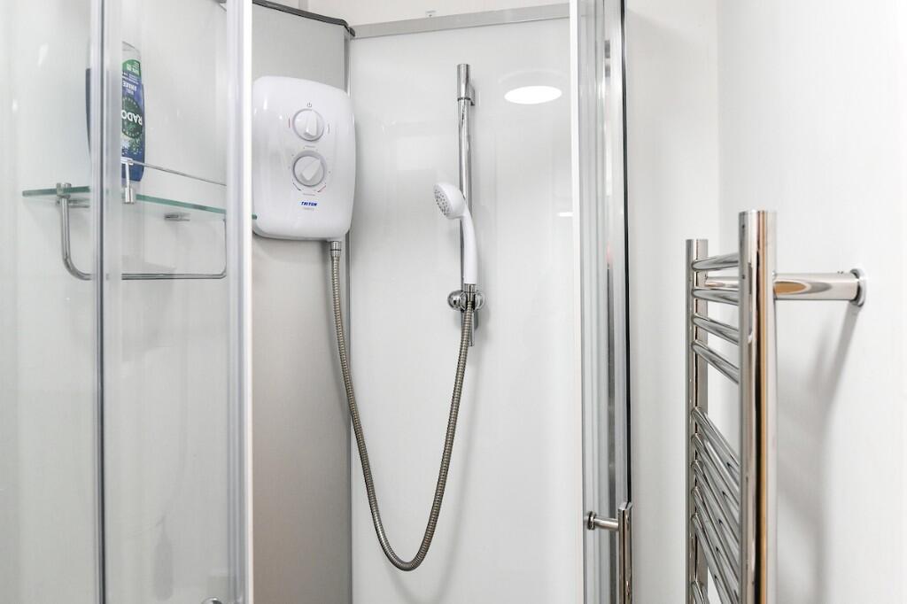 Additional image 15 of Newly Refurbished Student Studios, available for 2026/27, 1 available now, some early starts available 