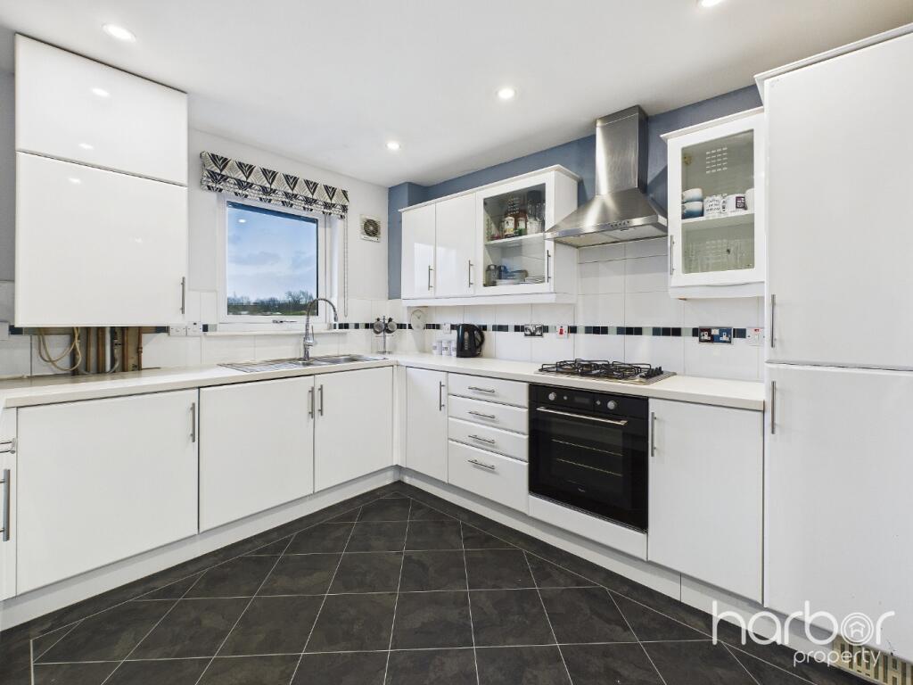 Apartment in City of Glasgow, Glasgow City - View 5