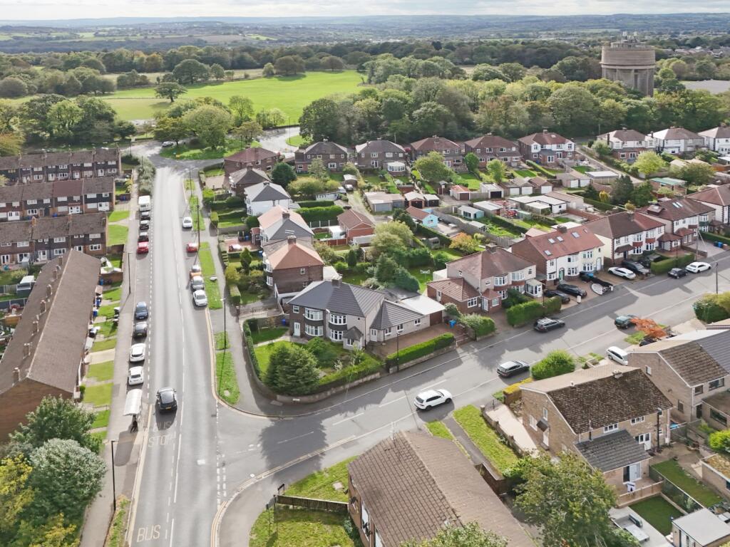 House in Sheffield, Norton - View 3