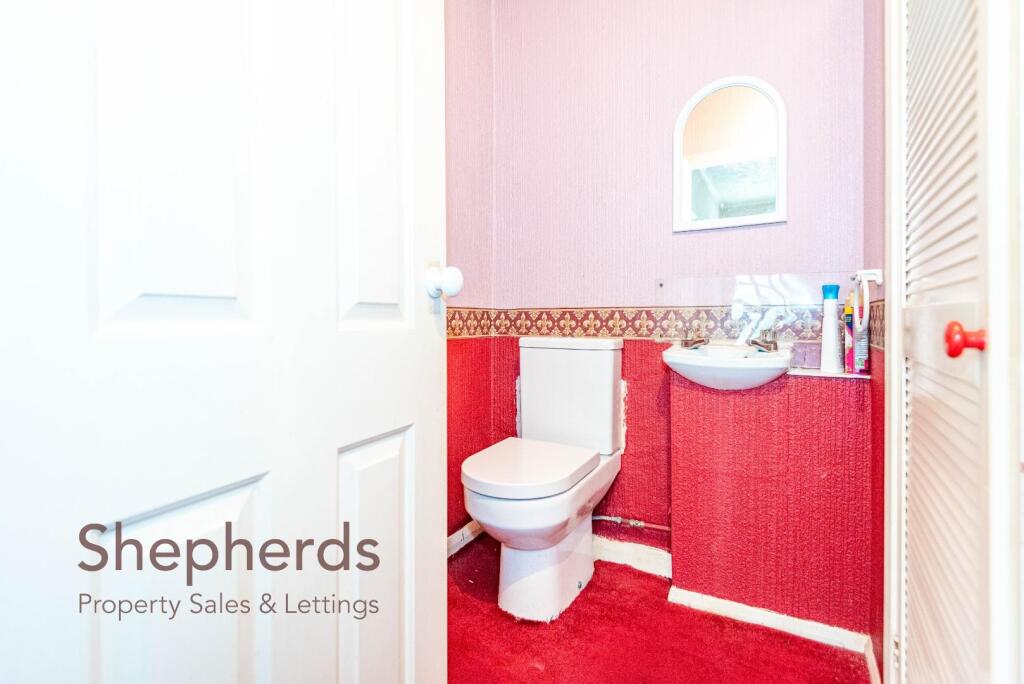 House in Hoddesdon, High Leigh Garden Village - View 4