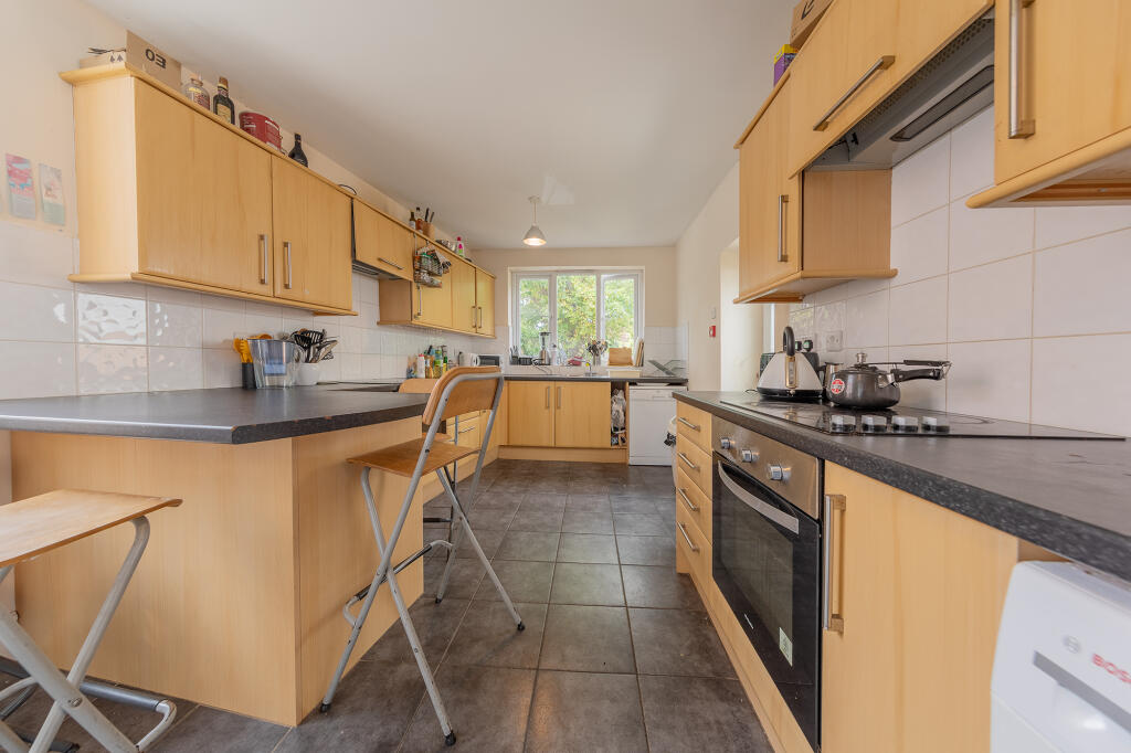 House in Derby, West End, Allestree - View 5