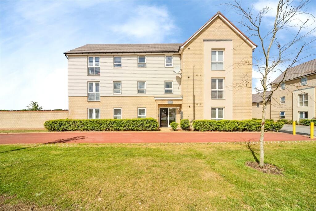 Main image of property: Cranwell Crescent, Eaton Leys, Milton Keynes, Buckinghamshire, MK17