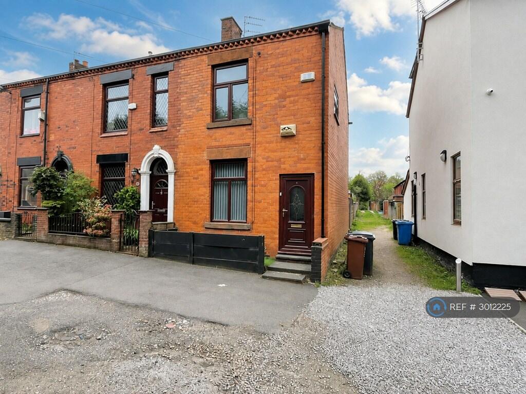 Main image of property: Beard Street, Royton, Oldham, OL2