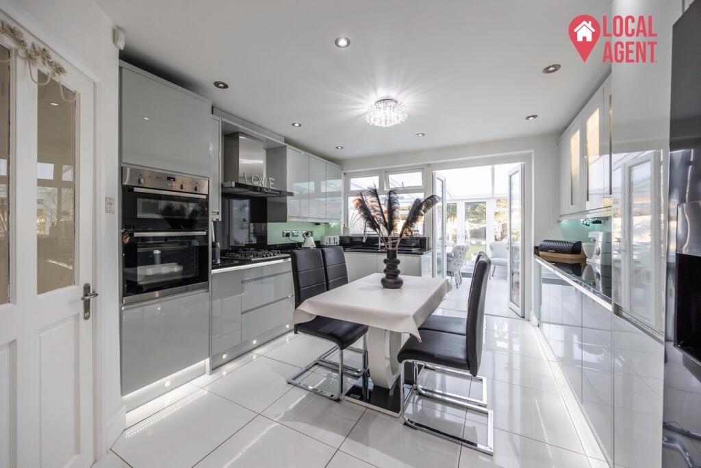 Main image of property: Willersley Avenue, Sidcup, DA15