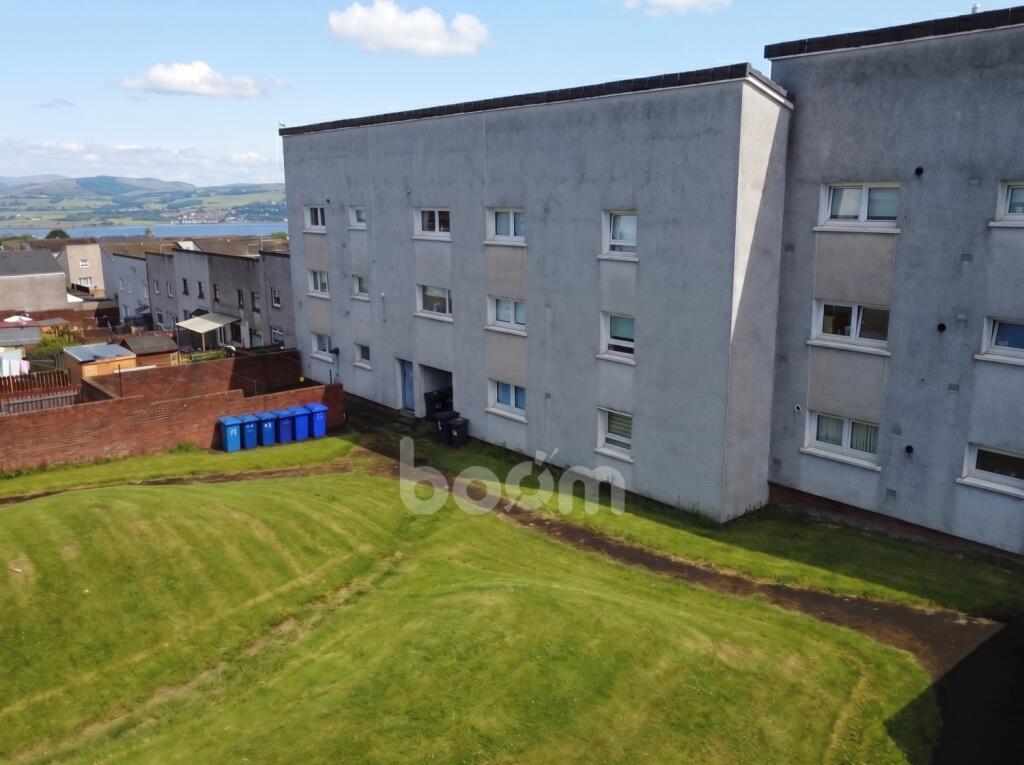 Apartment in Port Glasgow, Inverclyde - View 6