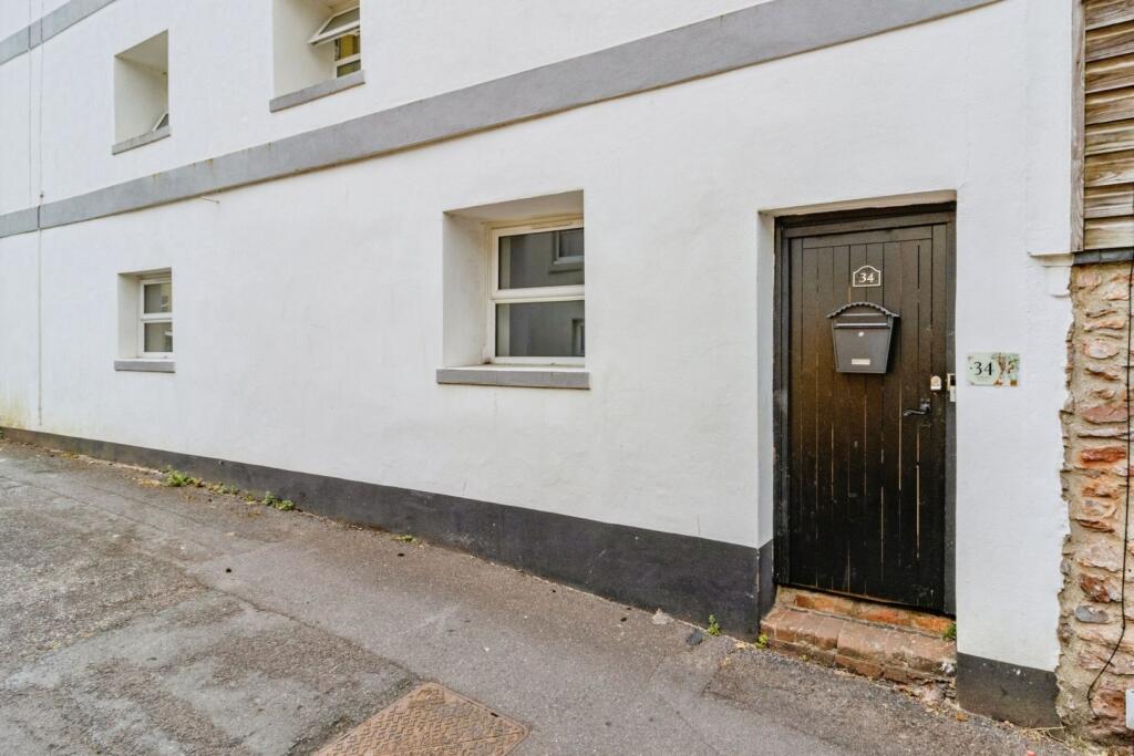 Main image of property: Compton Place, Torquay, TQ1