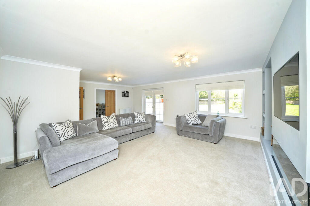 Additional image 8 of Blake Street, Little Aston, B74