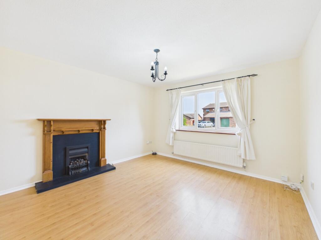 House in Chester, Connah's Quay - View 4