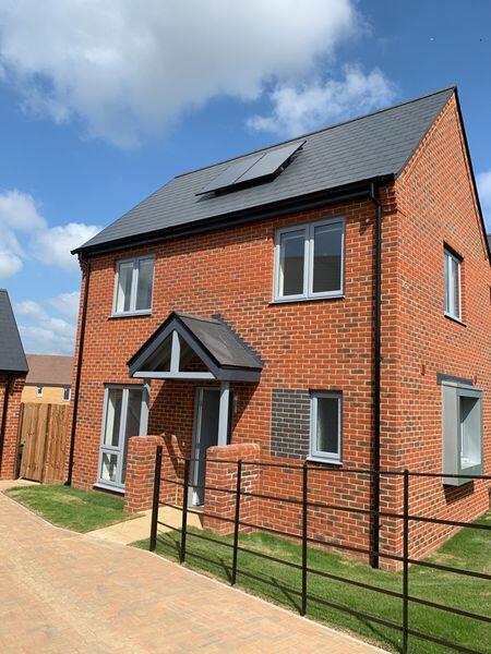 Main image of property: Ash Drive, Southampton, Hampshire, SO30