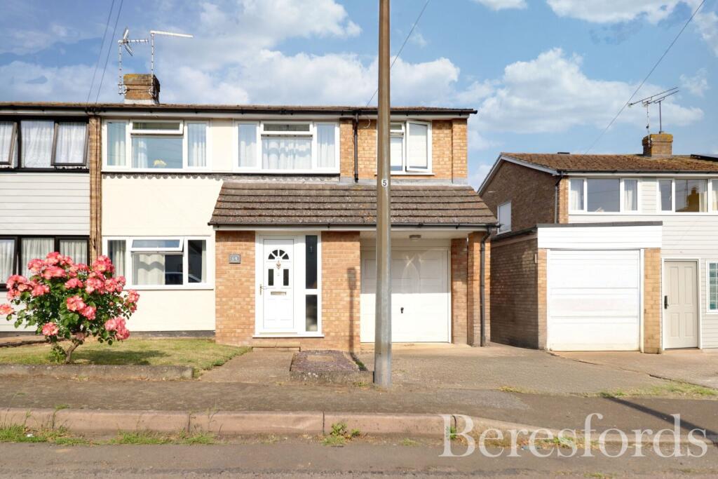 Main image of property: Granger Avenue, Maldon, CM9