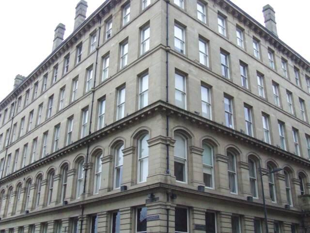 Main image of property: Behrens Warehouse, Little Germany, Bradford