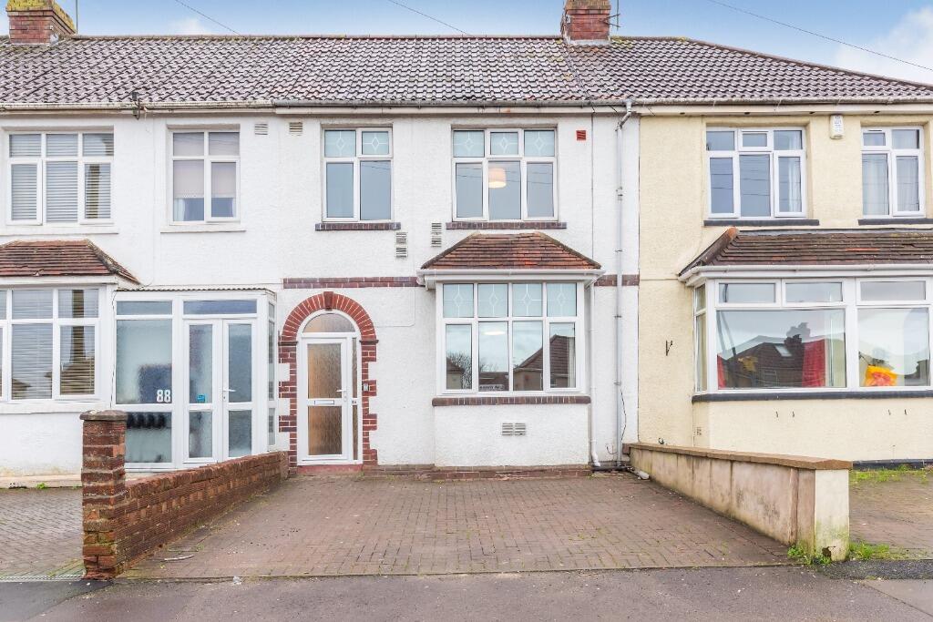 Main image of property: Station Road, Filton, Bristol, BS34