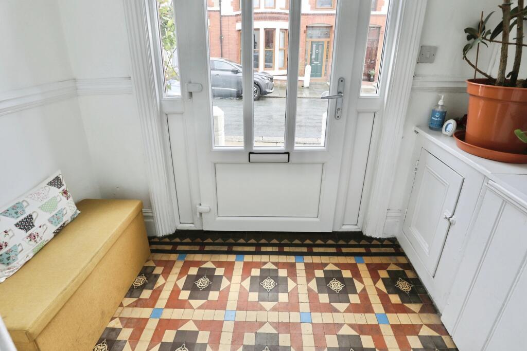 Peterborough Road, Liverpool, L15 - View 2