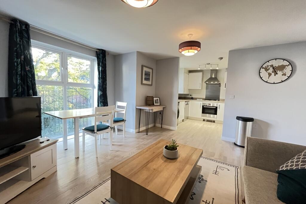 Main image of property: Sable Close, Locks Heath