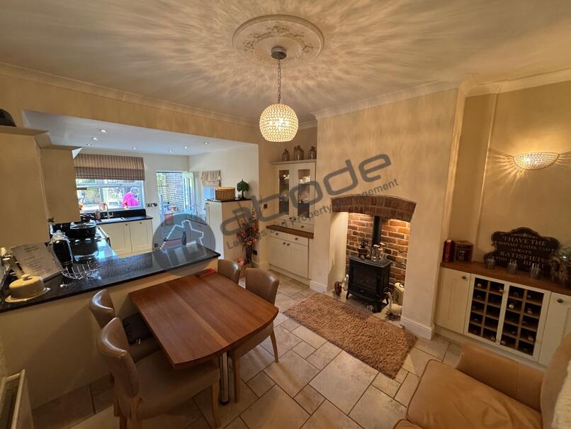 Main image of property: The Walk, Barnsley, South Yorkshire, S70