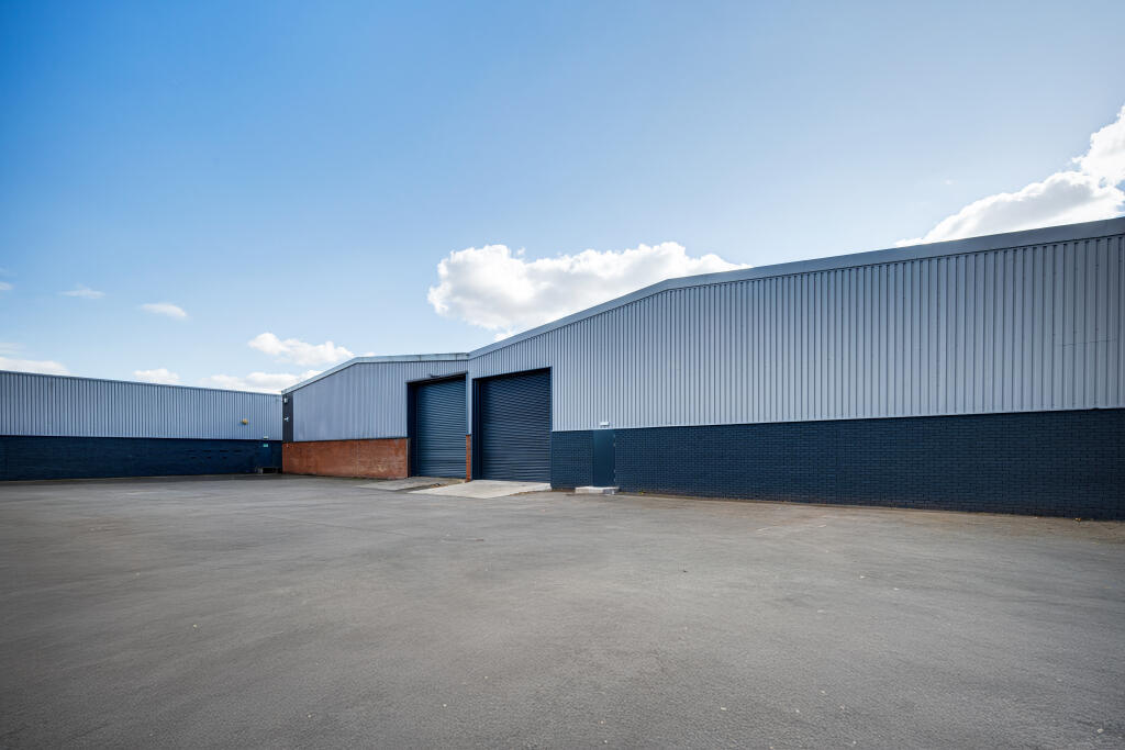 Additional image 8 of Spring Road Industrial Estate, West Bromwich, Birmingham, B66 1PE   