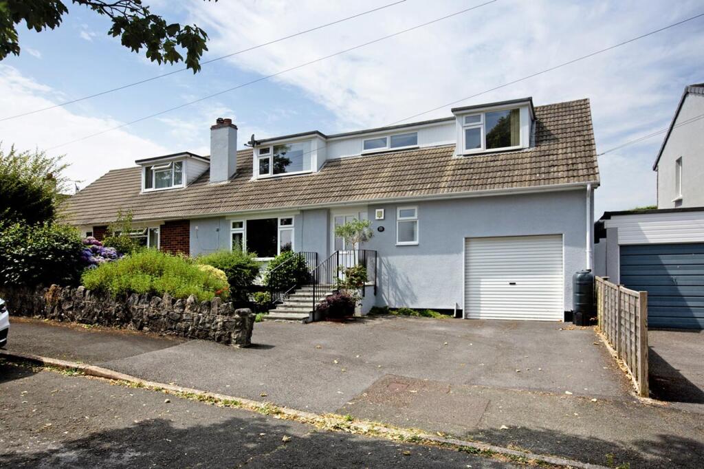 Main image of property: Indio Road, Bovey Tracey, TQ13