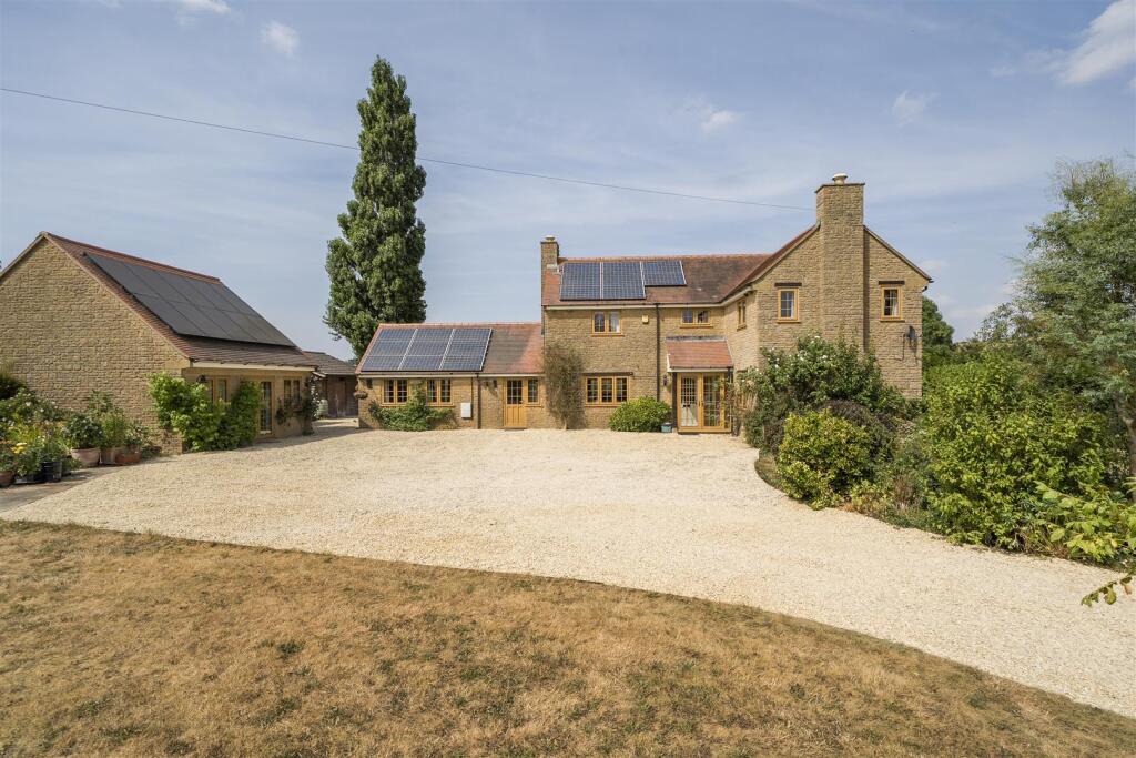 Main image of property: Poyntington, Sherborne