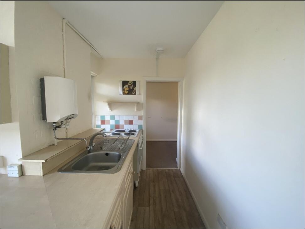 Pershore Road, Birmingham, West Midlands, B5 - More