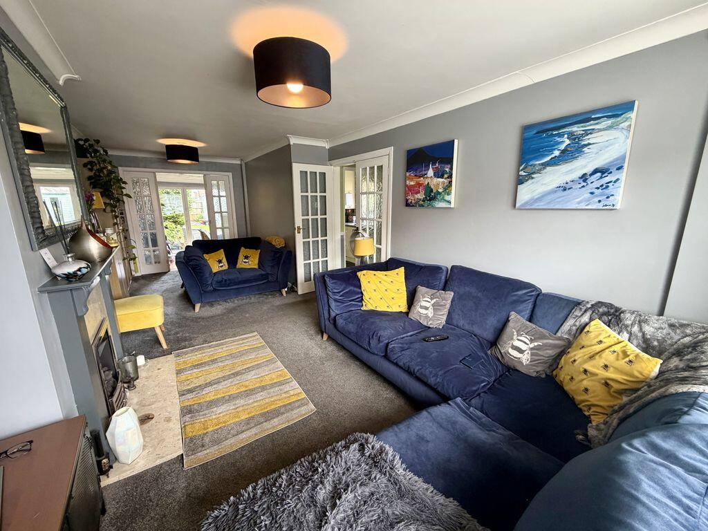 House in Dartford, Brooklands, Fleet Estate - View 2