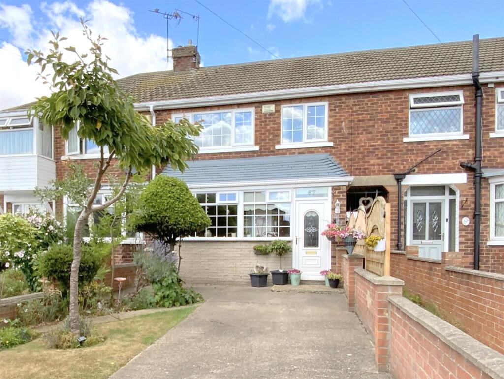 Main image of property: Penshurst Road, Cleethorpes