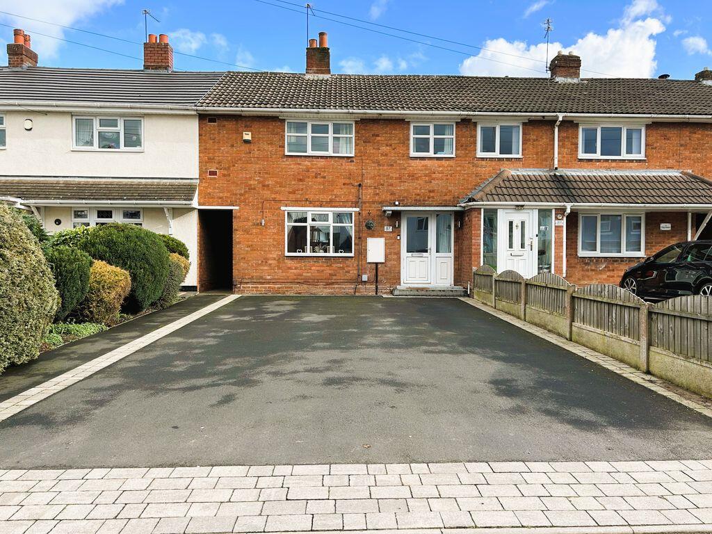 Main image of property: Lindon Road, Brownhills, Walsall WS8 7BH