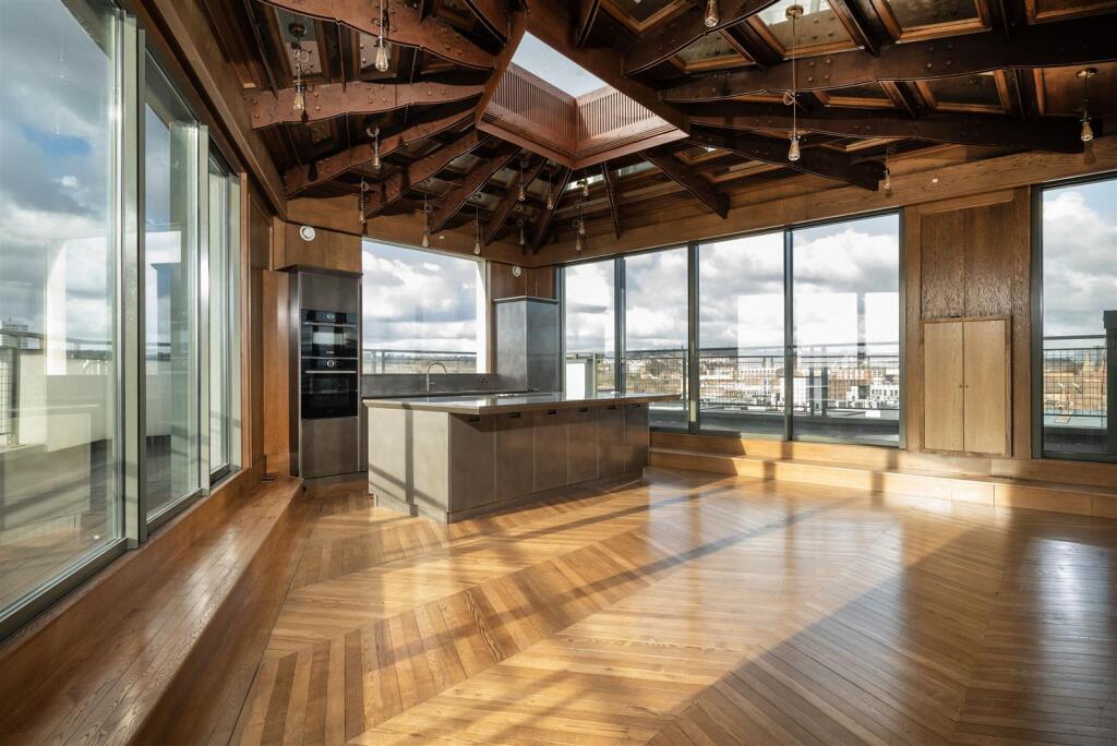 Main image of property: Holmes Road, London NW5