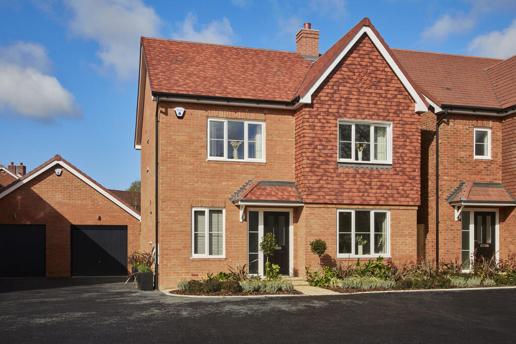 Main image of property: Hailsham,
East Sussex,
BN27 3PN