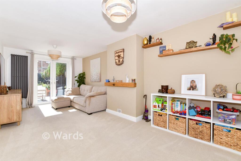 House in Maidstone, Loose - View 4