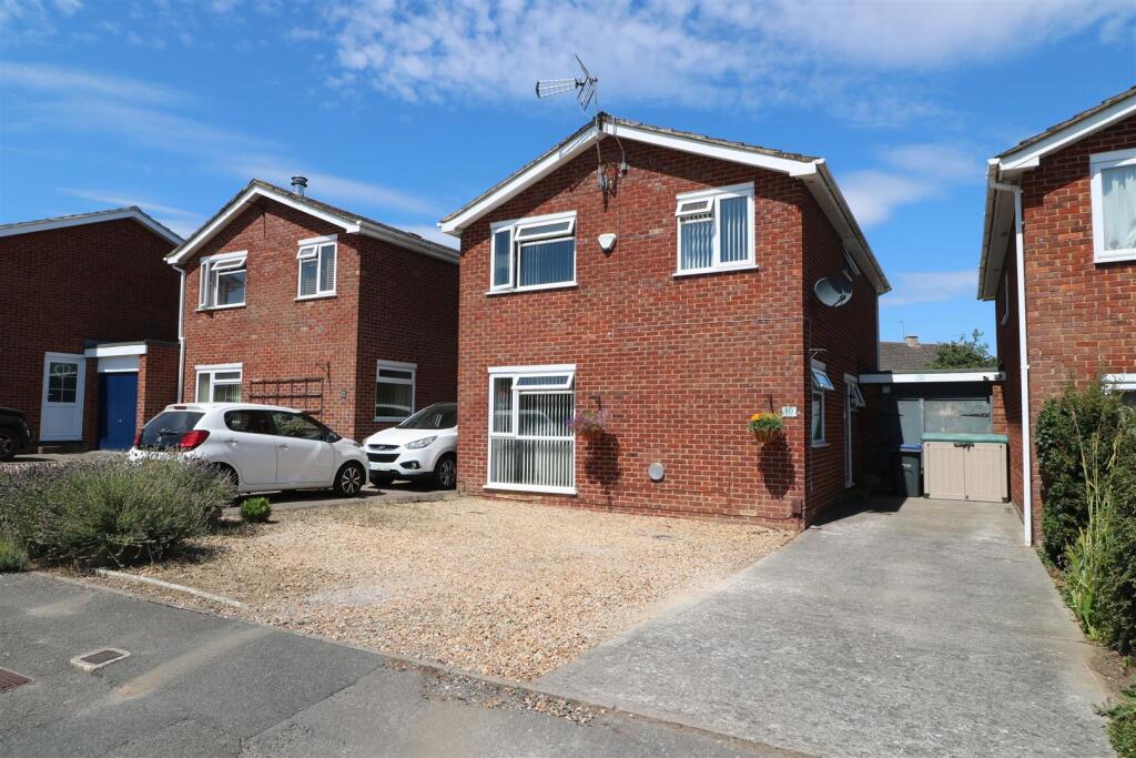 Main image of property: Broadmead, Trowbridge